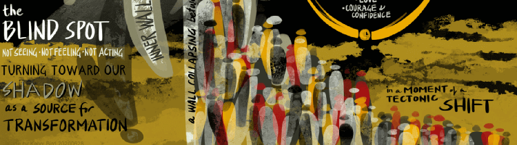 Blinden vlekken - Blind spot